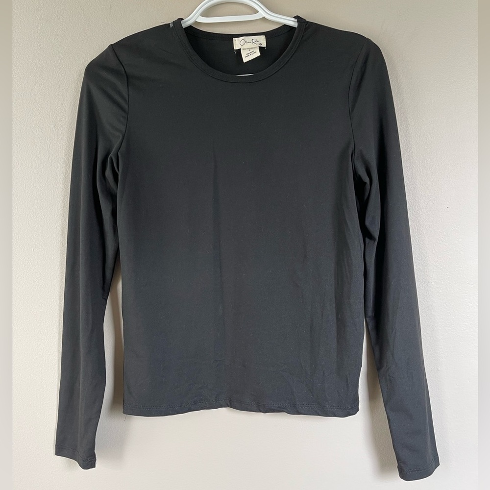 Olivia Rae Long Sleeve Shirt